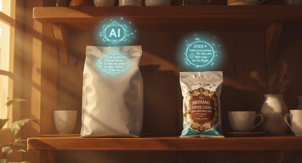 case study coffee battle