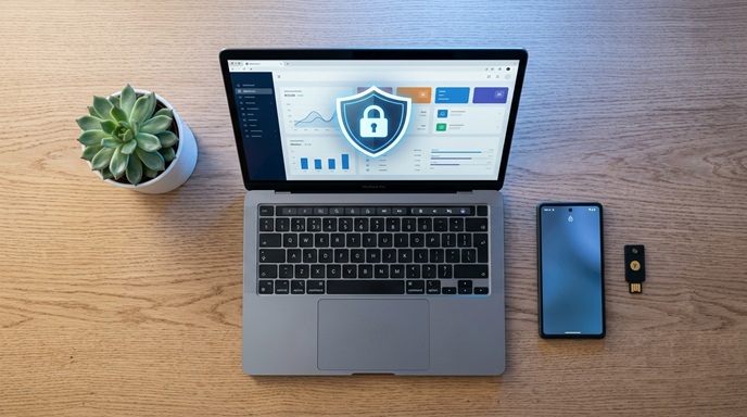 AI security tools for small business